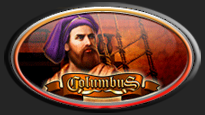 Columbus игровой автомат играть онлайн бесплатно