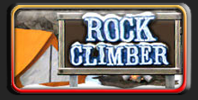 Rock Climber игровой автомат играть онлайн бесплатно