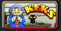 Keks игровой автомат играть онлайн бесплатно